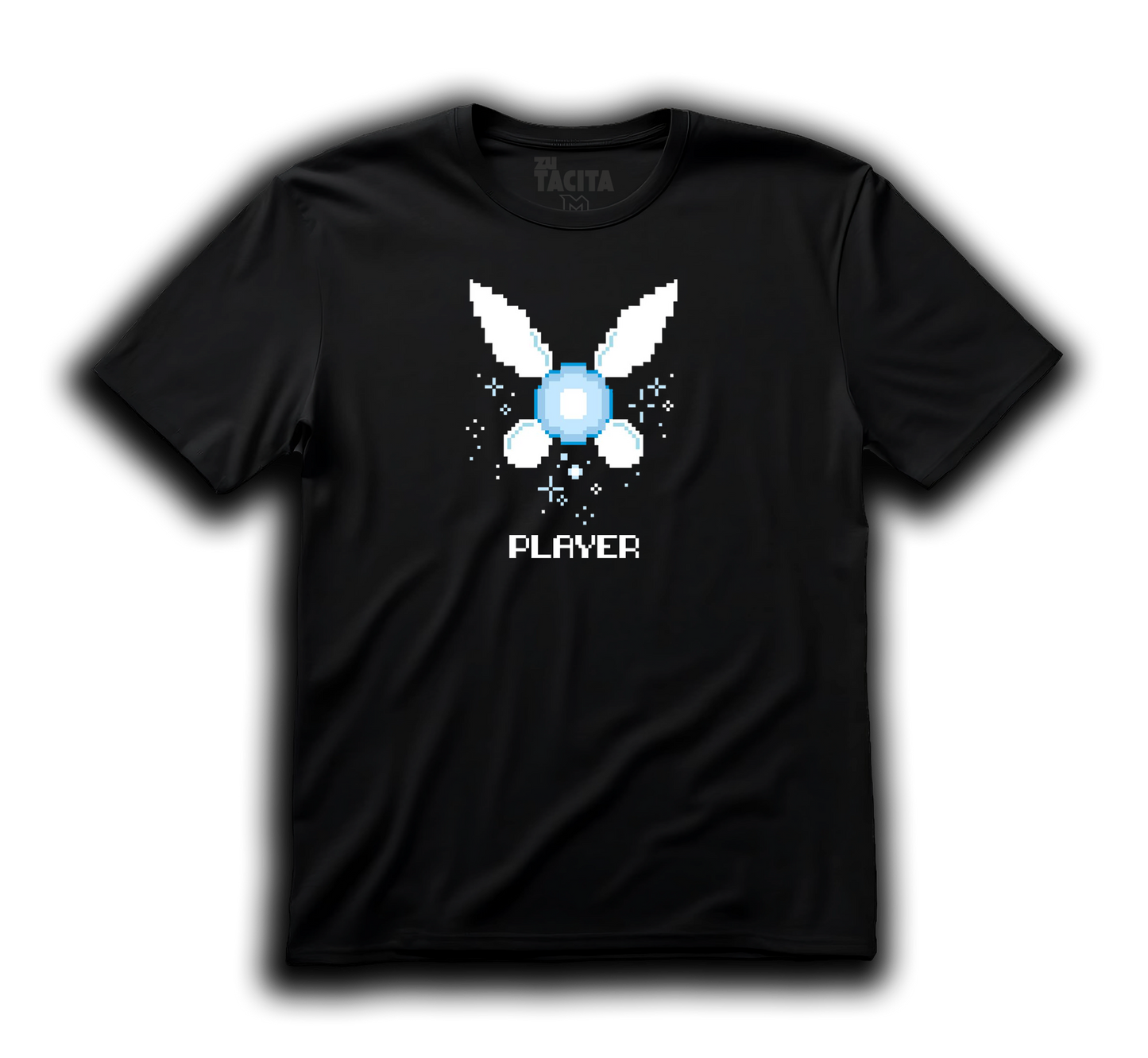 Polera GAMER - NAVI