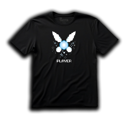 Polera GAMER - NAVI