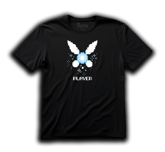 Polera GAMER - NAVI