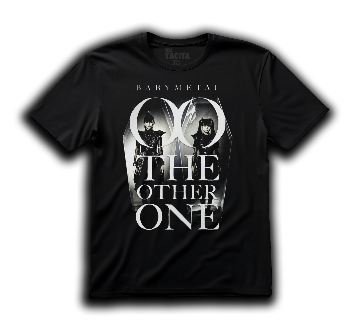 Polera BABYMETAL - THE OTHER ONE