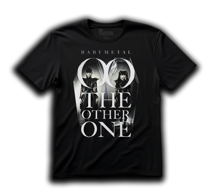 Polera BABYMETAL - THE OTHER ONE