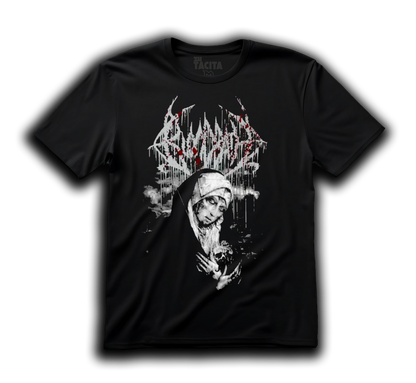 Polera BLOODBATH - GRAND MORBID FUNERAL