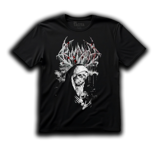 Polera BLOODBATH - GRAND MORBID FUNERAL
