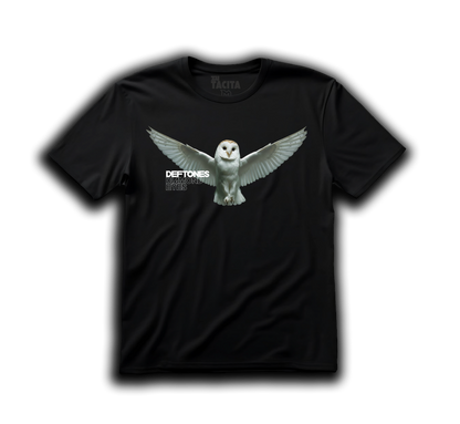 Polera DEFTONES - DIAMOND EYES FULL WINGS