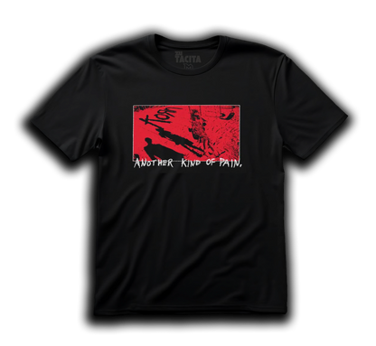 Polera KORN - ANOTHER KIND OF PAIN