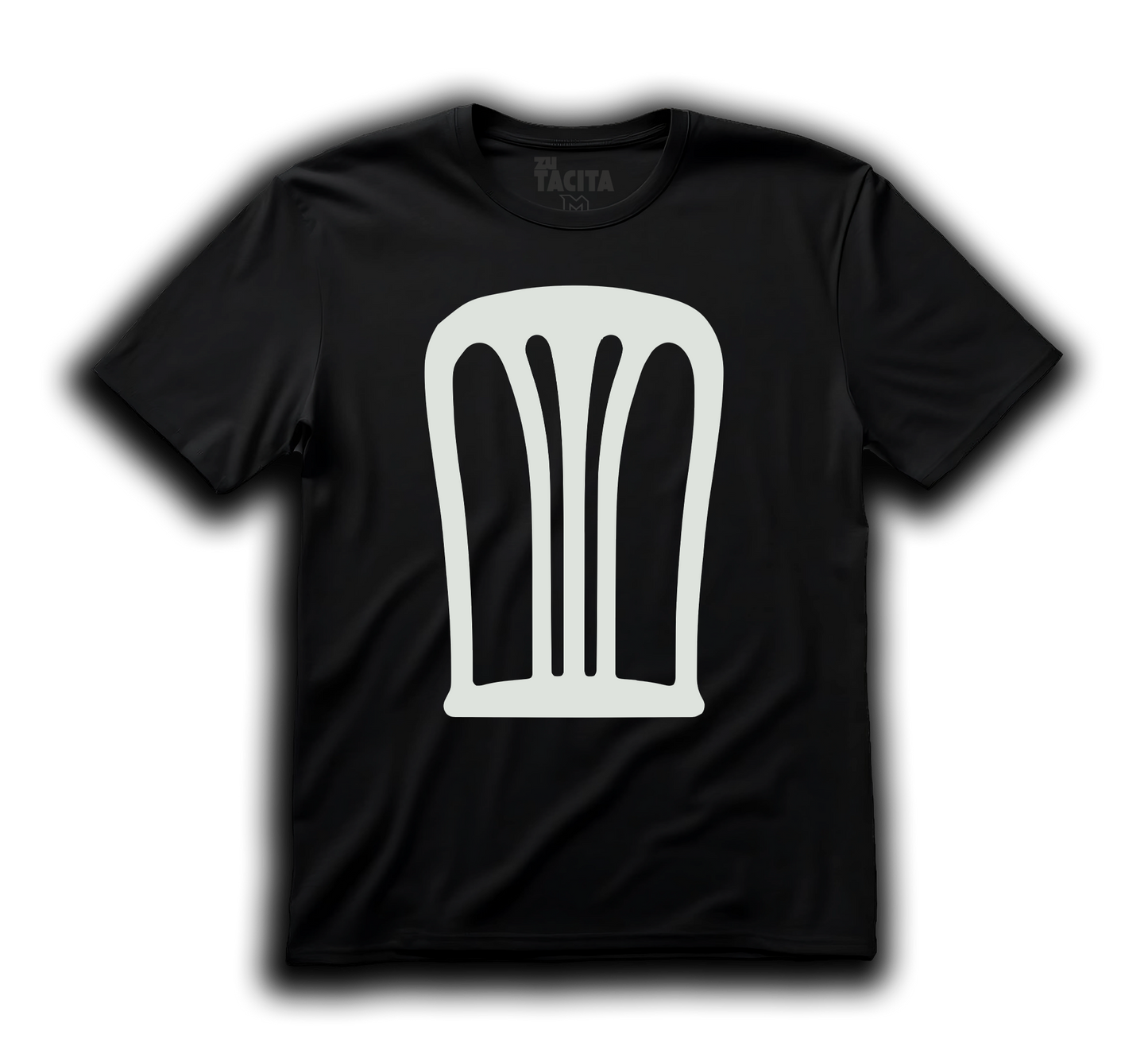 Polera BAD BUNNY - LA SILLA