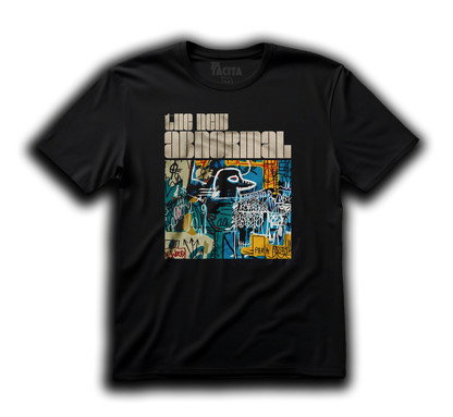 Polera THE STROKES - THE NEW ABNORMAL SW
