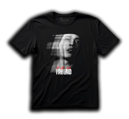 Polera TRUENO - EL ULTIMO BAILE