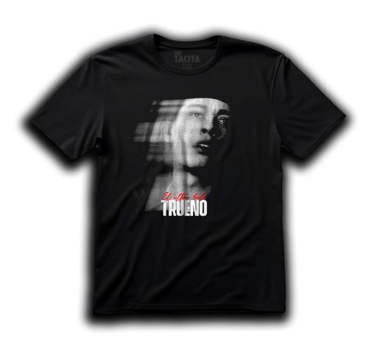 Polera TRUENO - EL ULTIMO BAILE