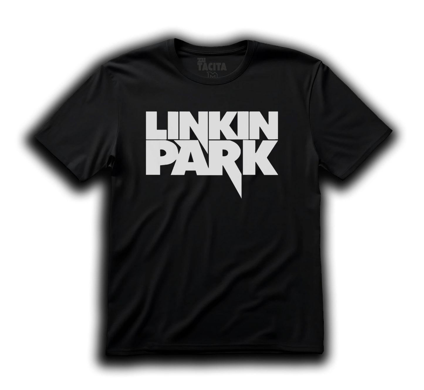 Polera LINKIN PARK - LOGO