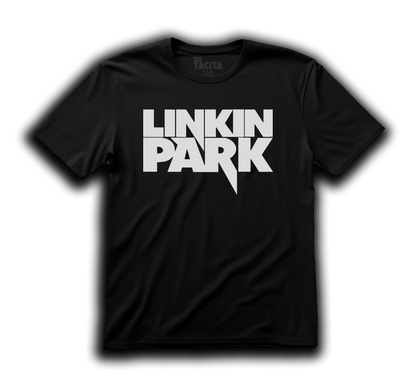 Polera LINKIN PARK - LOGO