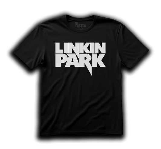 Polera LINKIN PARK - LOGO