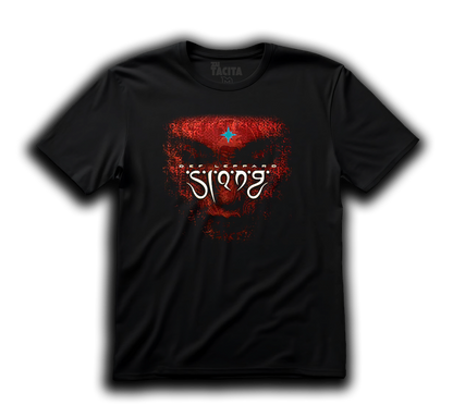 Polera DEF LEPPARD -  SLANG
