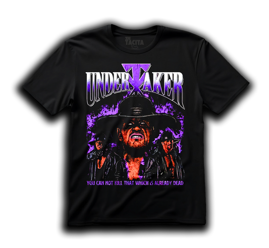 Polera WWE - STEVE AUSTIN 3:16