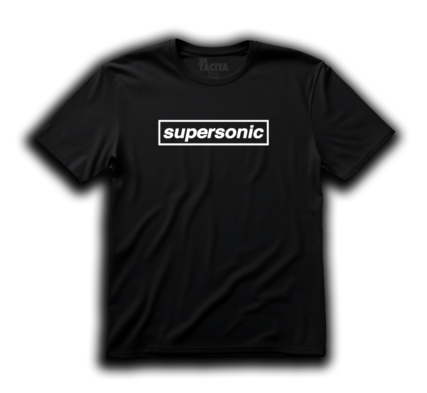 Polera OASIS - SUPERSONIC