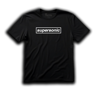 Polera OASIS - SUPERSONIC