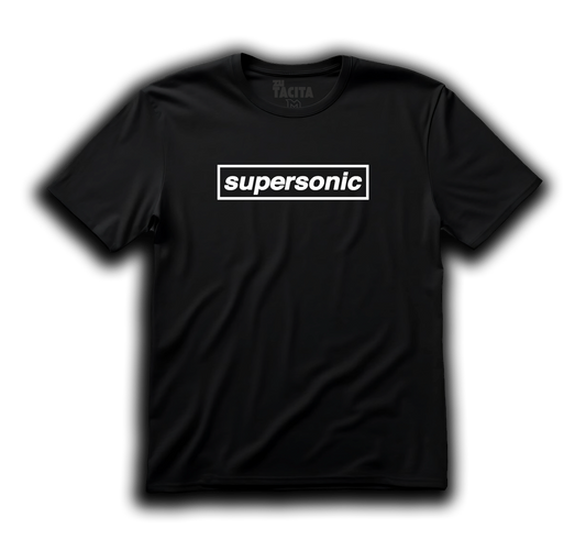 Polera OASIS - SUPERSONIC