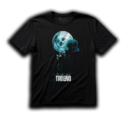 Polera TRUENO - EL ULTIMO BAILE LUNA