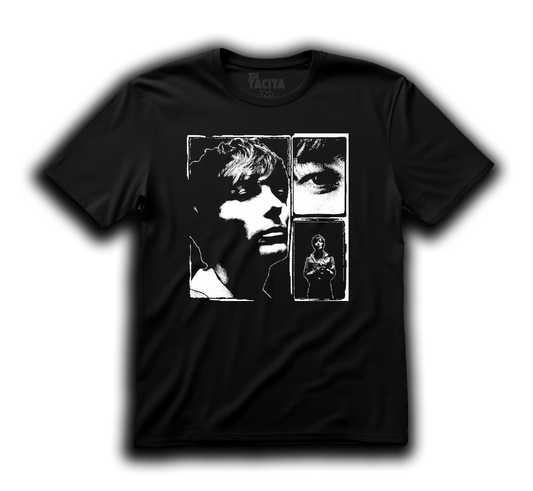 Polera LOUIS TOMLINSON - LOUIS