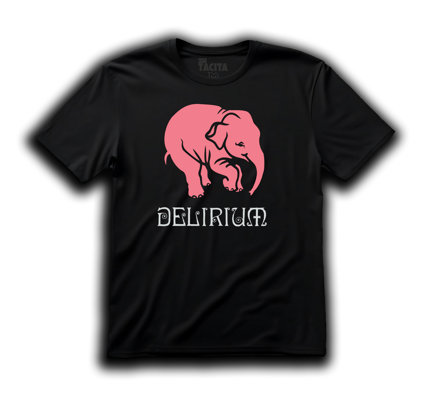 Polera OKTOBERFEST - DELIRIUM LOGO