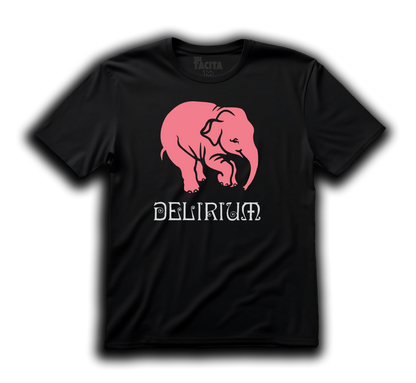 Polera OKTOBERFEST - DELIRIUM LOGO