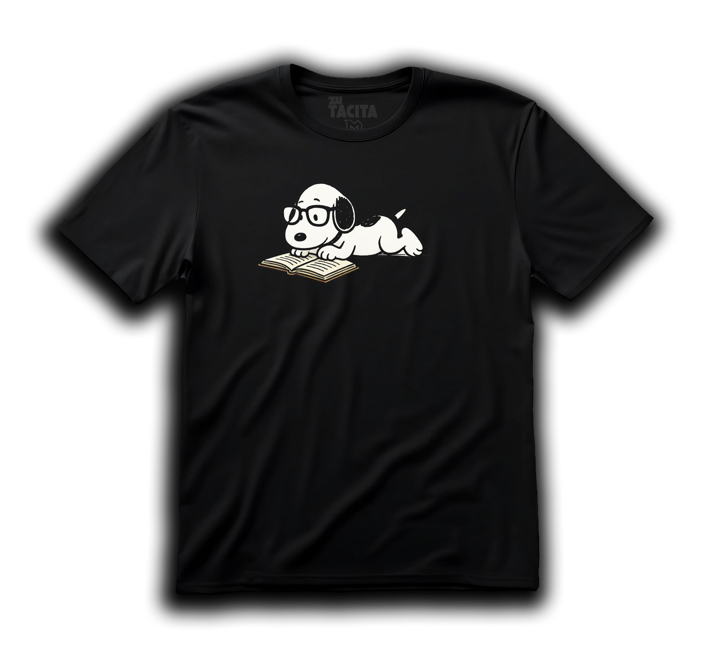 Polera SNOOPY - STUDIOUS