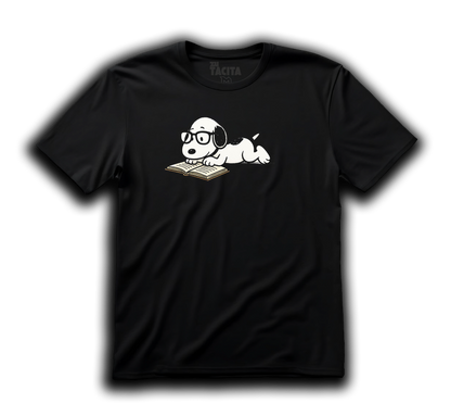 Polera SNOOPY - STUDIOUS