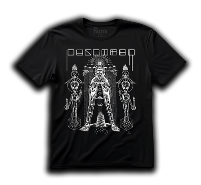 Polera PUSCIFER - EXISTENCIAL RECKONING