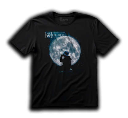 Polera TRUENO - FEEL ME?