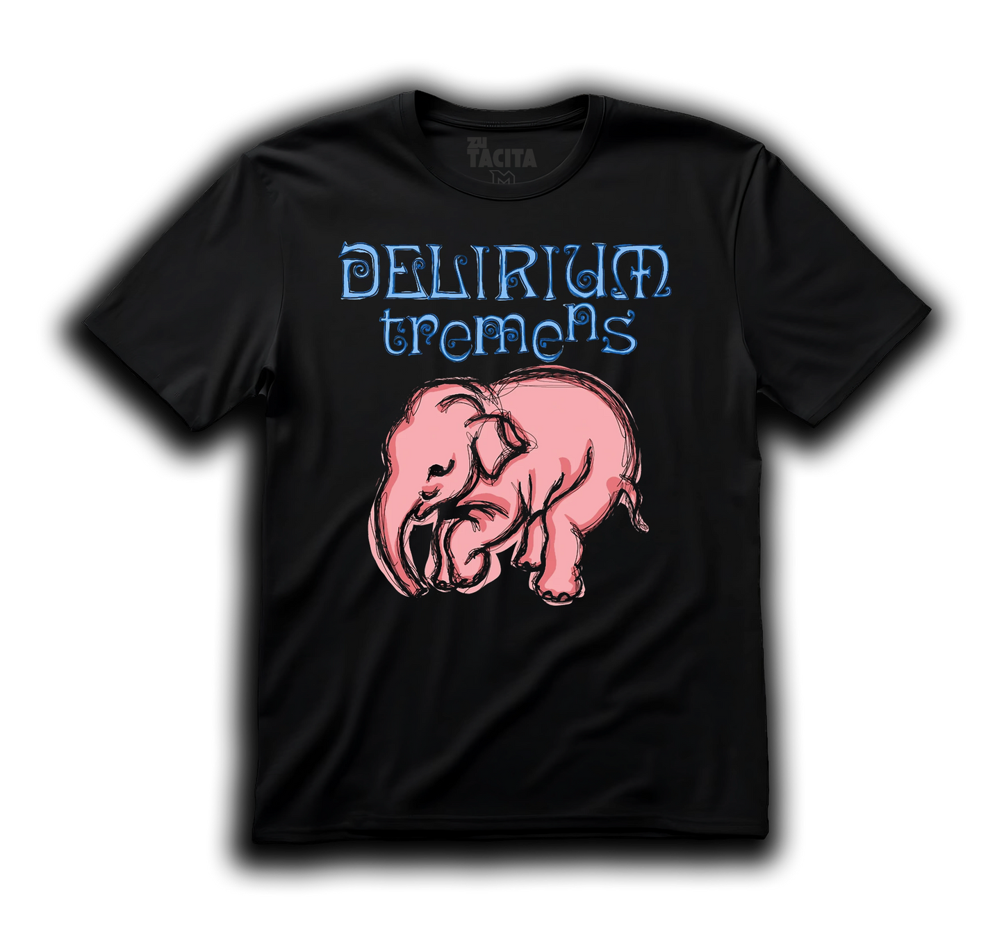 Polera OKTOBERFEST - DELIRIUM TREMENS