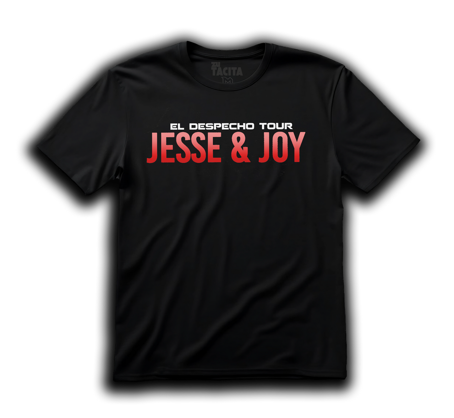 Polera JESSE & JOY - EL DESPECHO TOUR