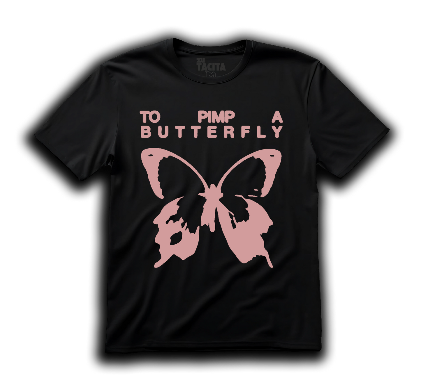 KENDRICK LAMAR - TO PIMP A BUTTERFLY