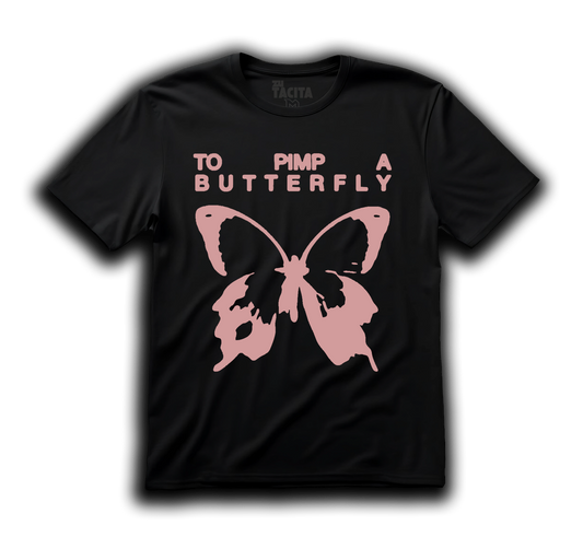 KENDRICK LAMAR - TO PIMP A BUTTERFLY