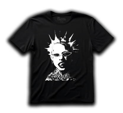 Polera DOJA CAT - SPIKES