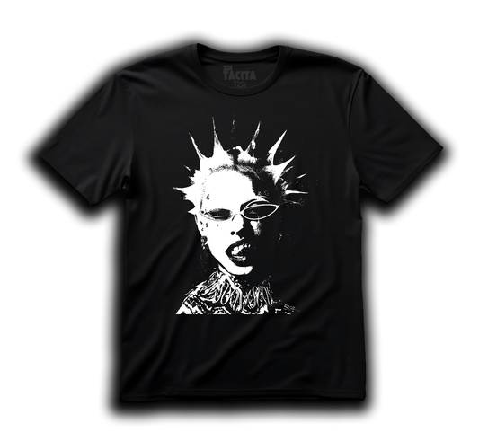 Polera DOJA CAT - SPIKES