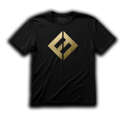 Polera FOO FIGHTERS - CONCRETE AND GOLD