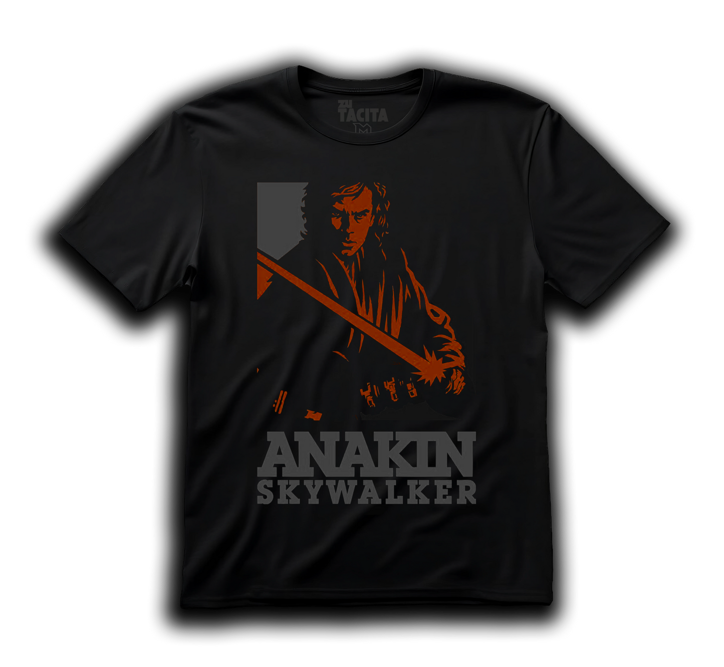 Polera STARWARS - ANAKIN SKYWALKER