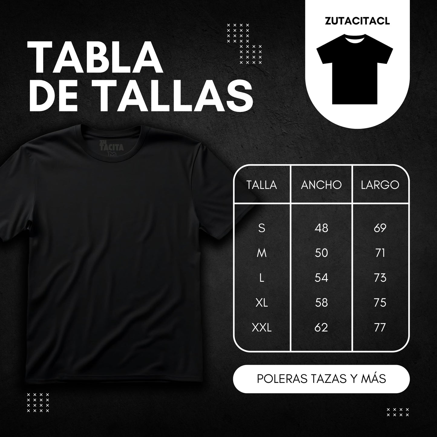 Polera MIRANDA! - NUEVO HOTEL MIRANDA!