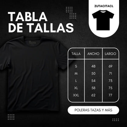 Polera MIRANDA! - HOTEL MIRANDA!