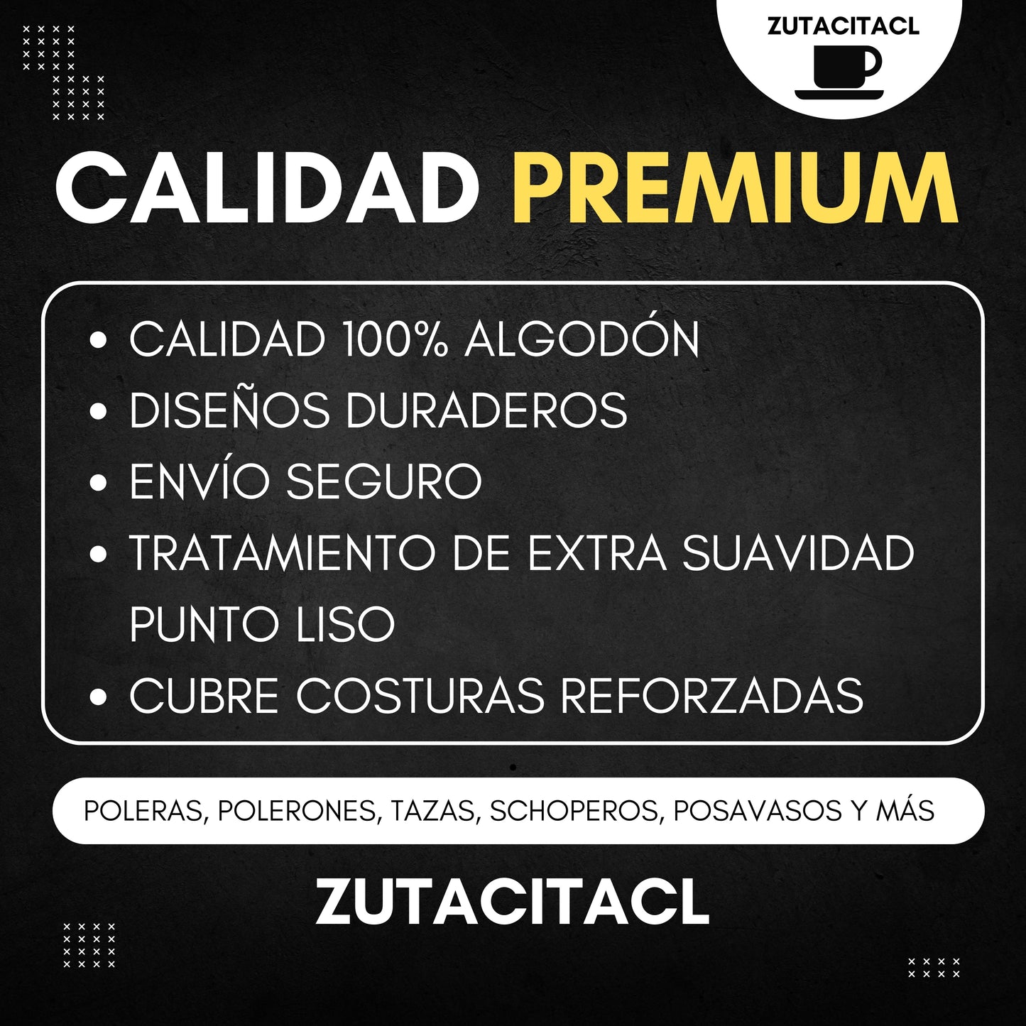 Polerón - BEERTARDED