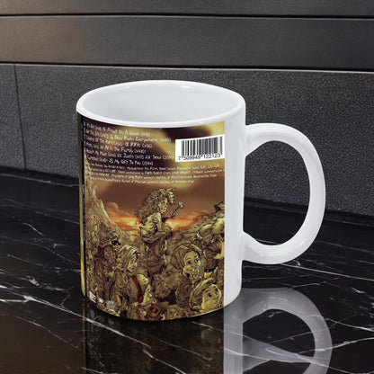Taza "Follow the Leader" - KORN