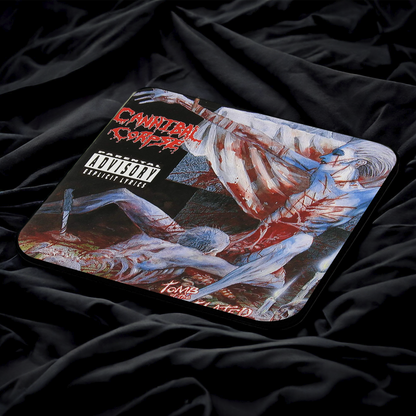 Set posavasos de Cannibal Corpse - Elige tus diseños!