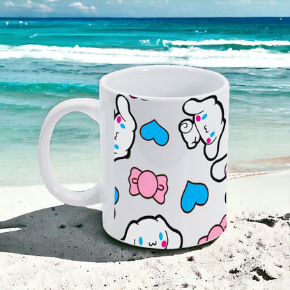 Taza Cinnamoroll - Sanrio