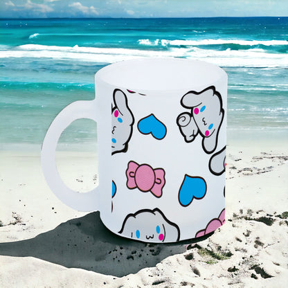 Taza Cinnamoroll - Sanrio