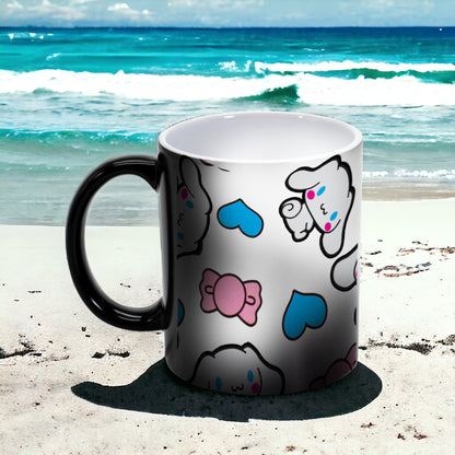 Taza Cinnamoroll - Sanrio