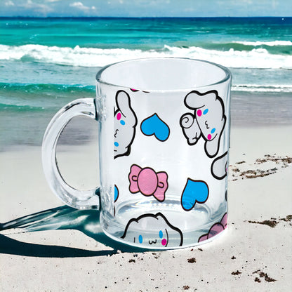 Taza Cinnamoroll - Sanrio