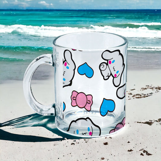 Taza Cinnamoroll - Sanrio