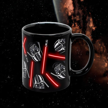 Taza Darth Vader - STAR WARS