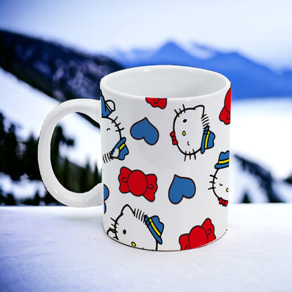 Taza Dear Daniel - Sanrio