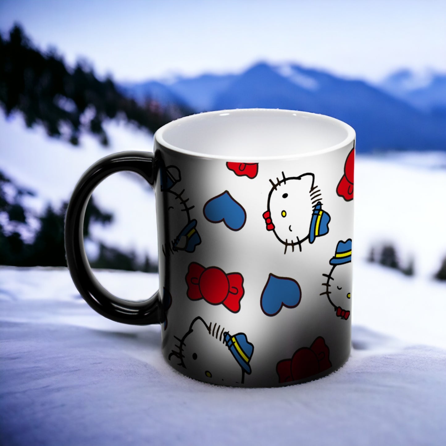 Taza Dear Daniel - Sanrio